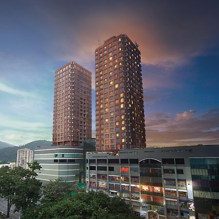 Berjaya Penang Hotel George Town Exterior foto
