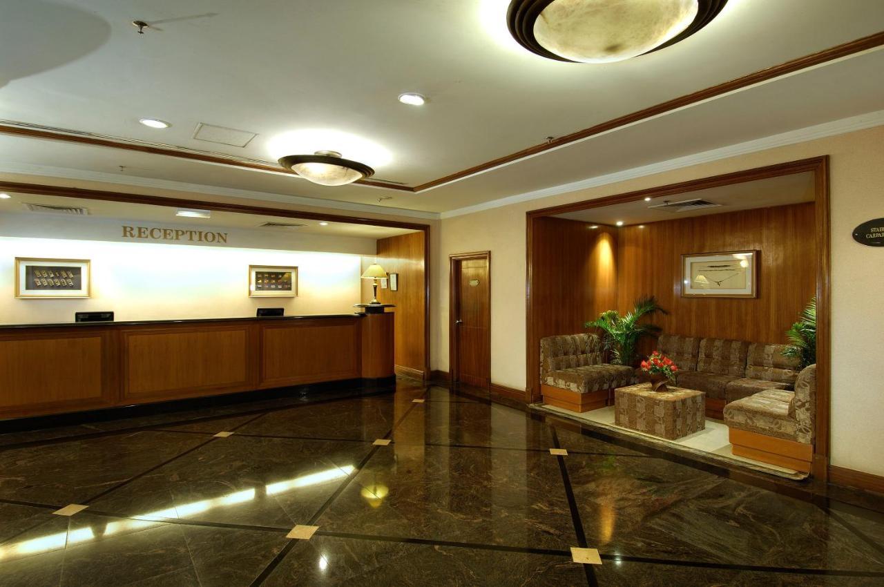 Berjaya Penang Hotel George Town Exterior foto