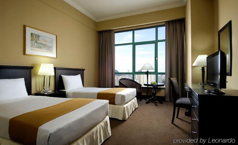 Berjaya Penang Hotel George Town Quarto foto