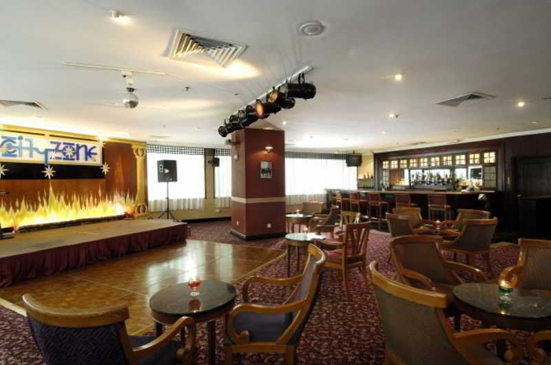 Berjaya Penang Hotel George Town Exterior foto