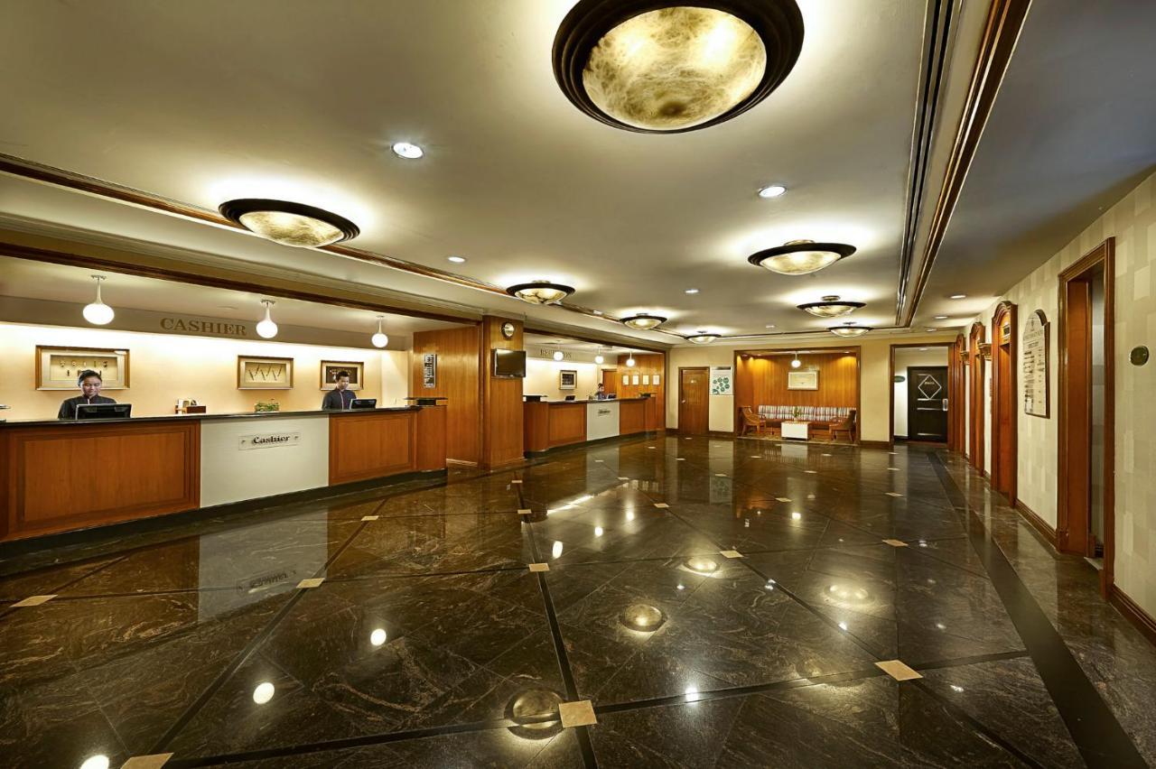 Berjaya Penang Hotel George Town Exterior foto